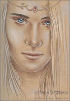 My Lover\'s Eyes