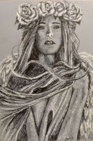 Angel of Despair