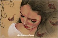 Autumn Tears