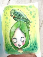 Dream fairy
