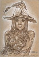 Bewitching