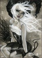 Witchy Woman