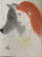 Wolf Girl