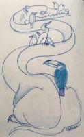 Birdragon