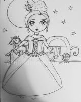 Cinderella