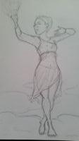 Dancing on Air