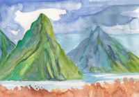 Mountains