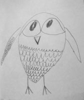 Ronja\'s favourite animal