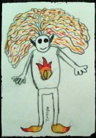 Fire Fae