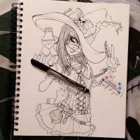 Witch\'s Potion