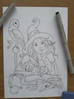 Or a Love Spell?...
