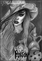 Witch\'s Potion