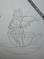 Not your Cup of Tea