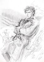 My Favourite Highlander
