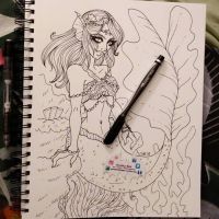 Mermaid Grotto