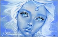 Crystal Mermaid