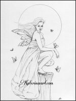 Moon Fairy