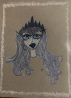 Winter Fae