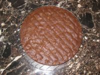 Walnut brownies