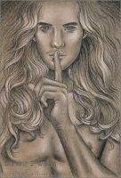 God Of Silence
