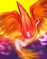Phoenix spirit
