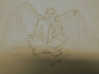 Male Angel