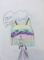 Am I Rainbow?