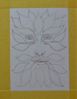 Green Man