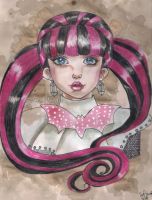 Draculaura