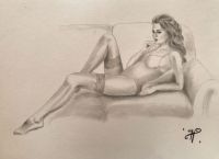 Couch Slug ;)
