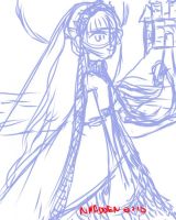 Swan princess