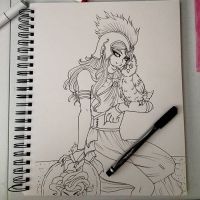 Athena
