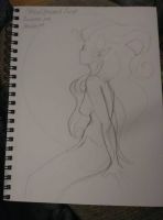 Celestial Mermaid