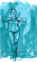 Dancing in the rain (1)