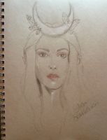 Moon Crown