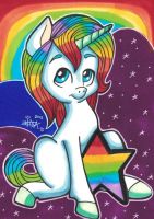 Rainbow Magic