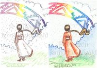 Rainbow Dreams