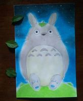 Totoro