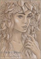 Forest Queen