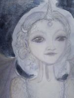 Silver Queen