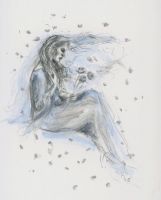 The Lonely Heart of the Snow Queen