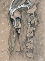 Snow Queen