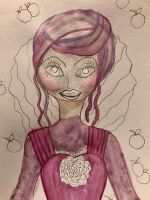 Sugar Plum Fairy