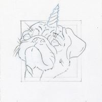 Pugicorn
