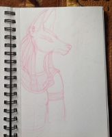 Nebula Anubis