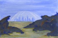 The City at the End of All