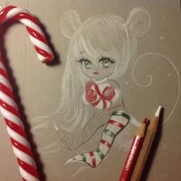 The sweetest Mouse