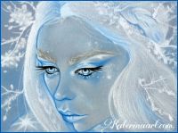 Icy Blue
