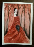 Gothic Valentine