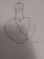Love Potion